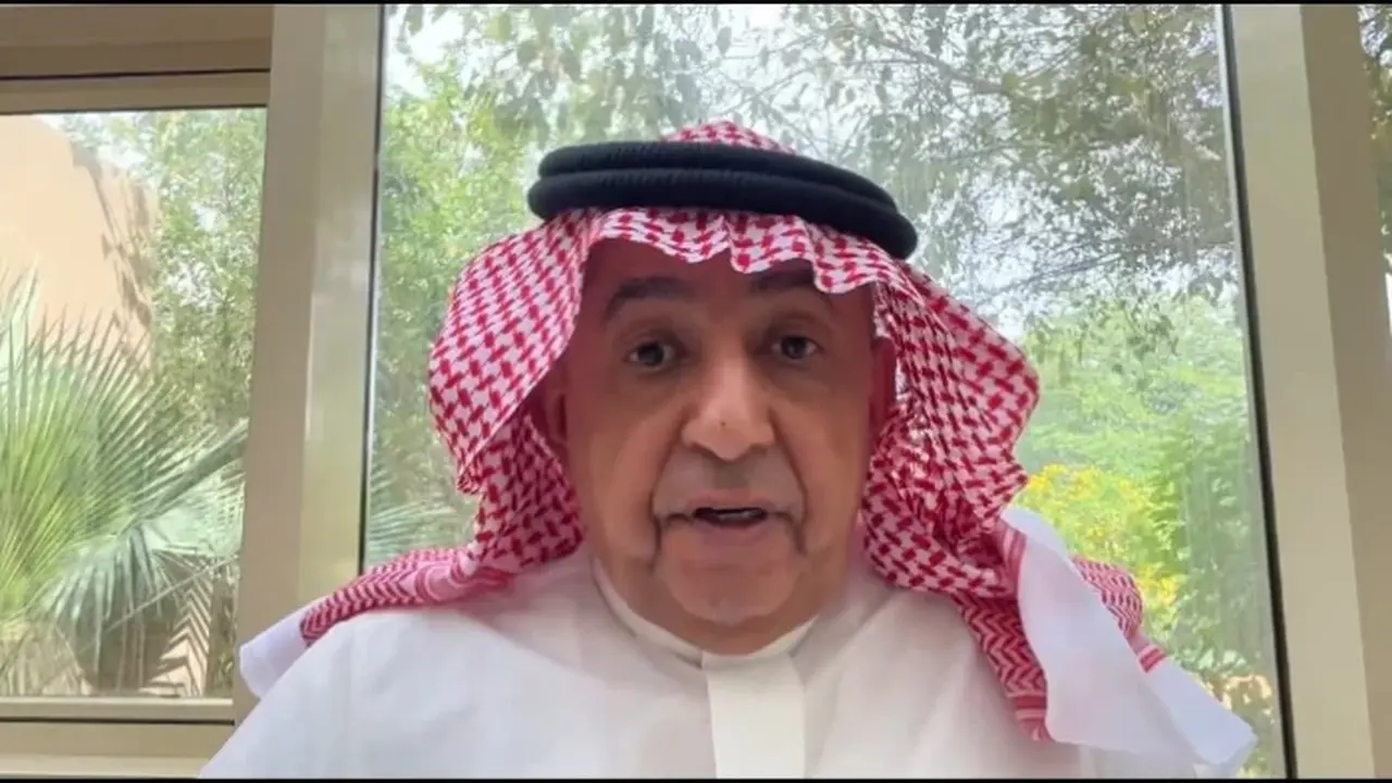 داود الشريان يثير الجدل حول معايير إسناد المشاريع لروتانا والشرق الأوسط وإم بي سي